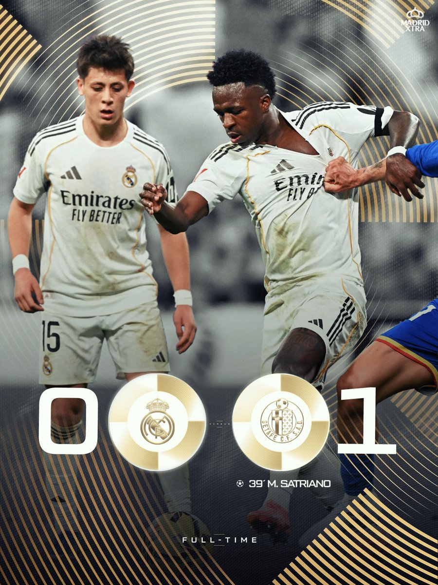 Madrid Xtra tweet media