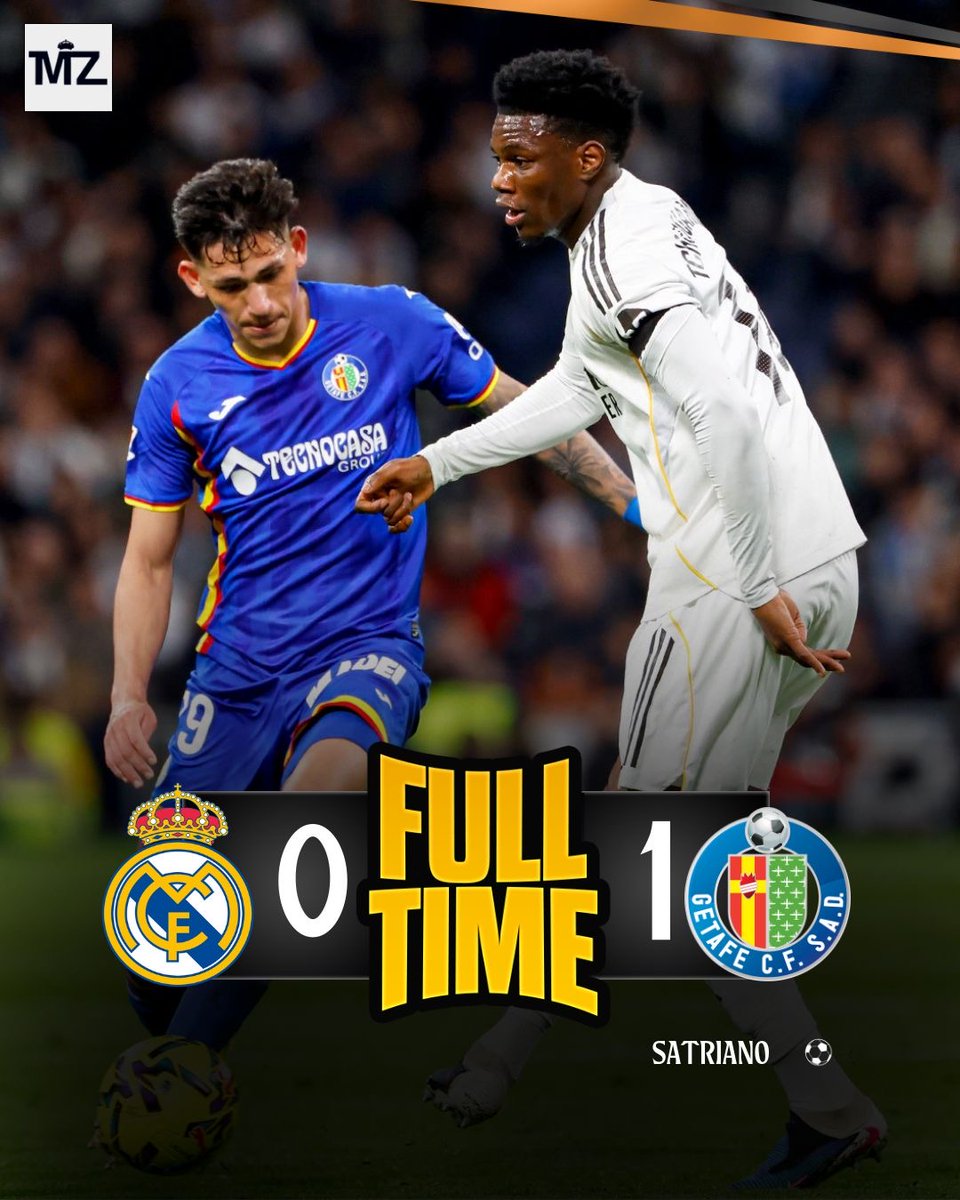 Madrid Zone tweet media