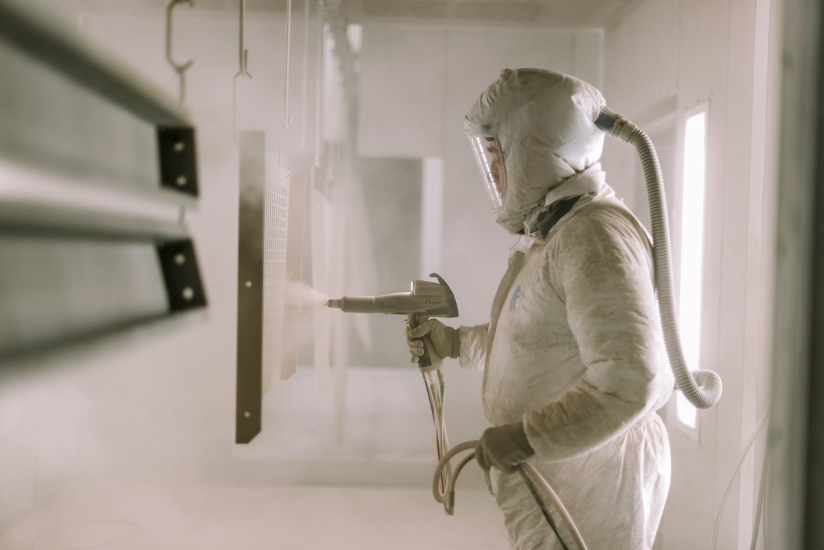 Taylor Power Systems tweet media