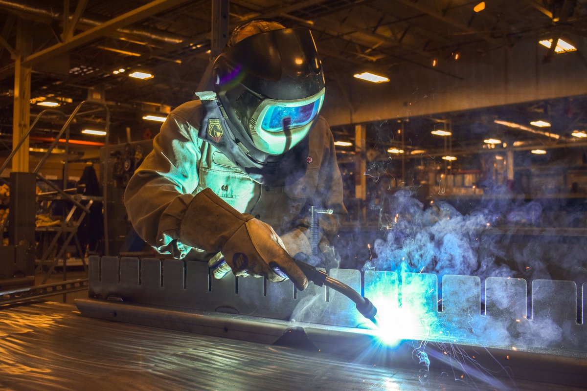 Taylor Power Systems tweet media