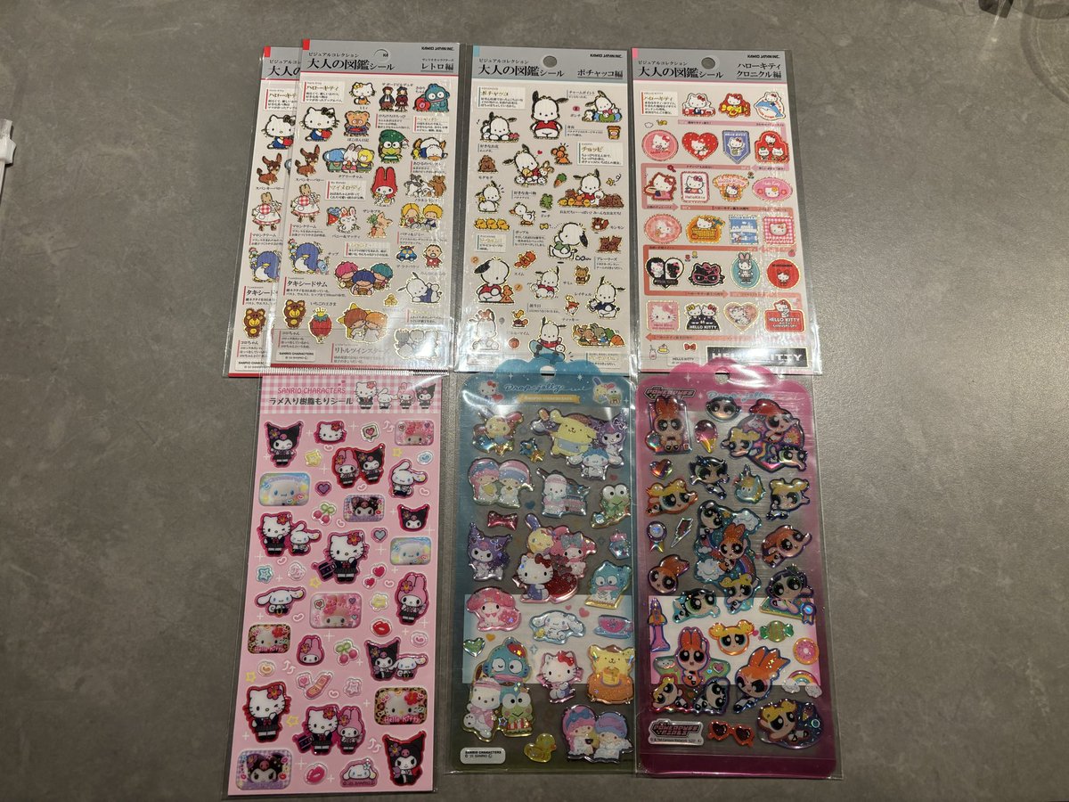 取引垢 tweet media