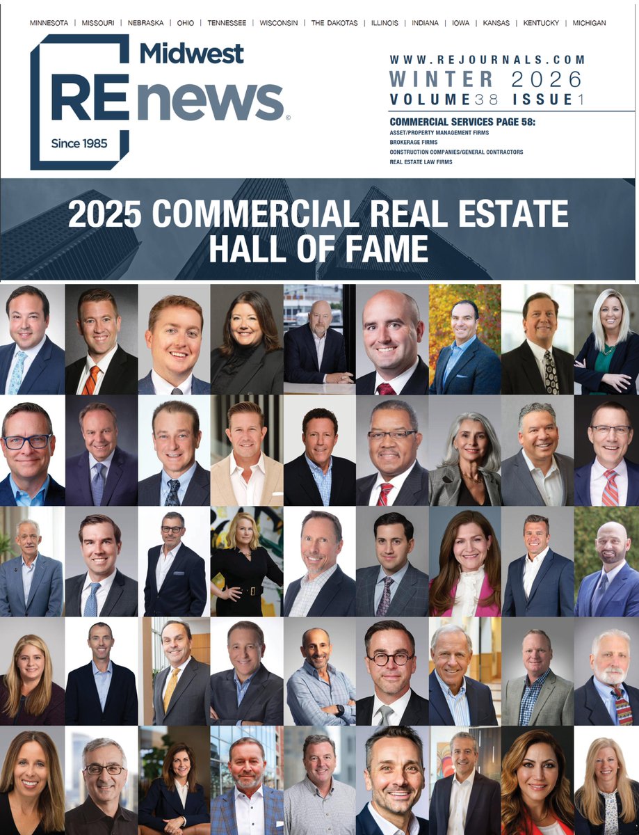 SVN Chicago Commercial tweet media