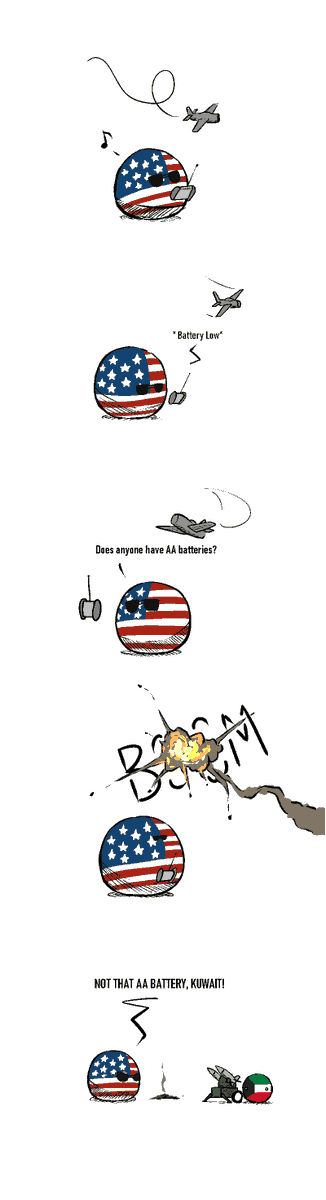 Diictodom's tweet photo. In light of the recent friendly fire incident in Kuwait https://t.co/vbhCWDBPHf