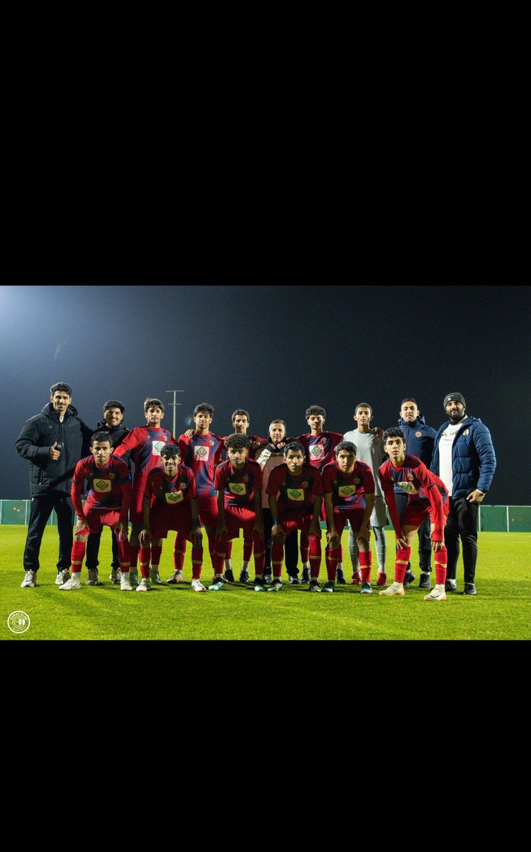 محمد الشهراني tweet media