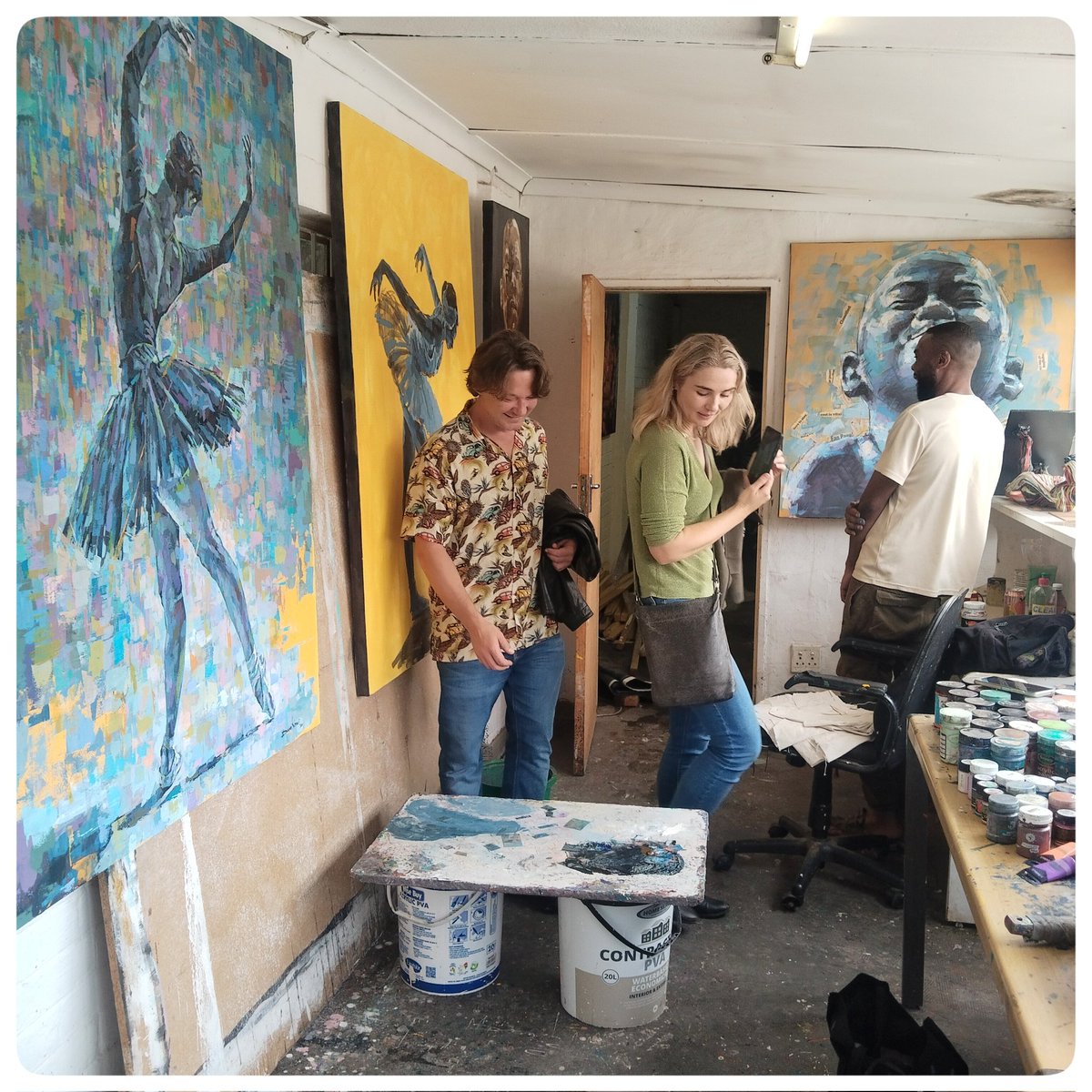 Micro-Adventure Tours tweet media