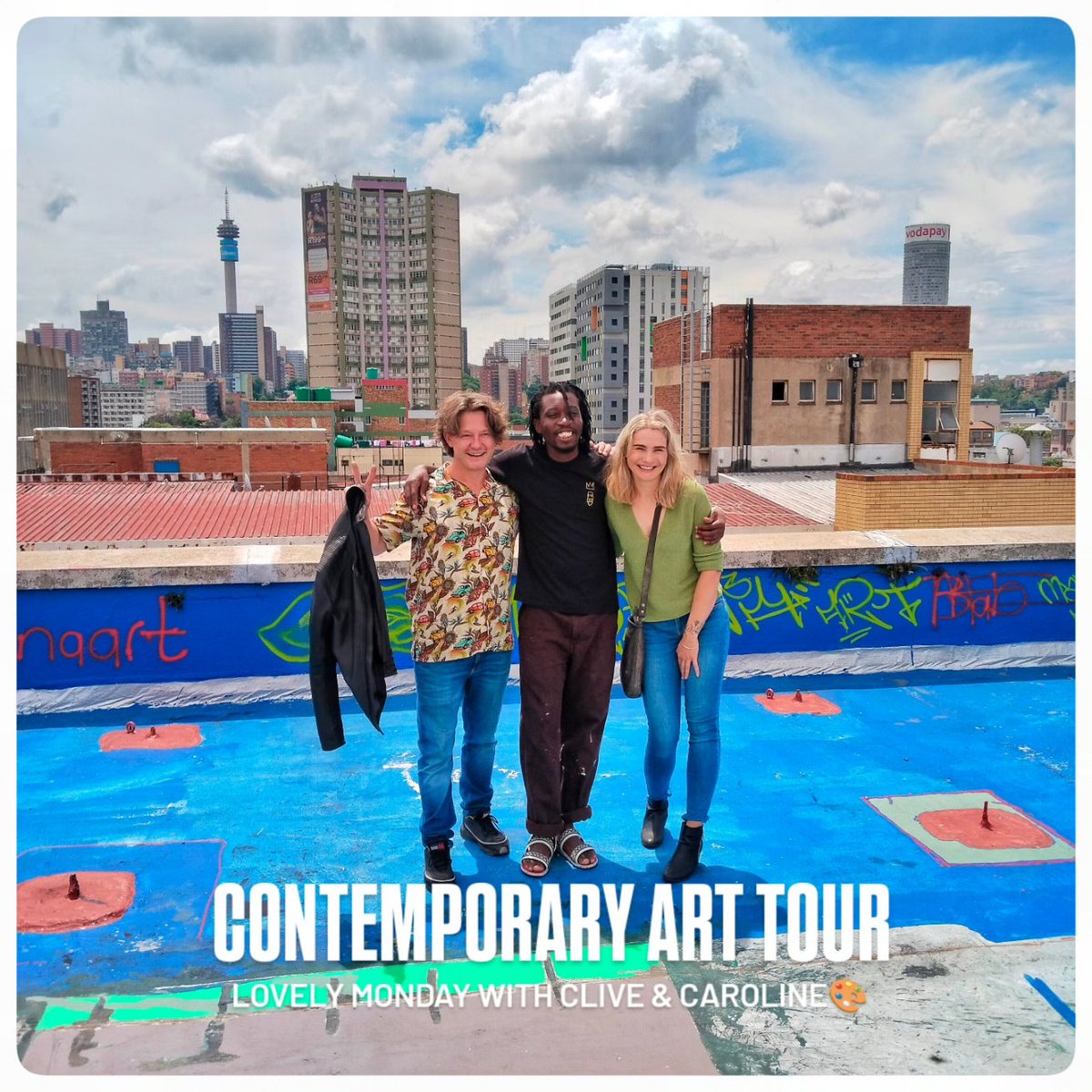 Micro-Adventure Tours tweet media