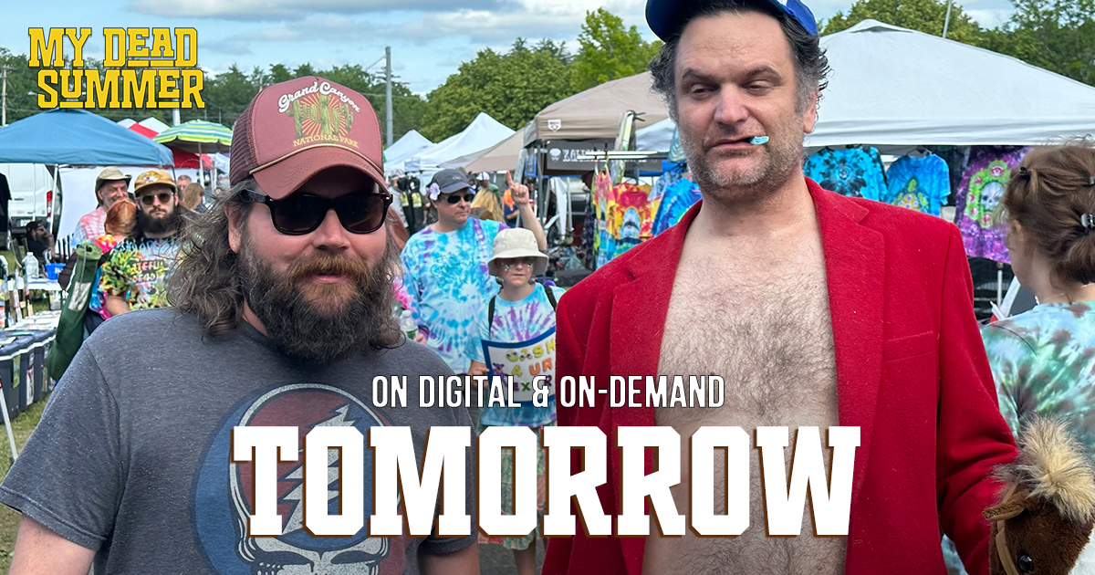 Blue Fox Entertainment tweet media