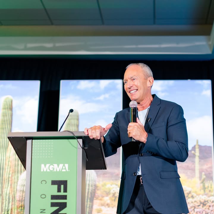 Medical Group Management Association tweet media