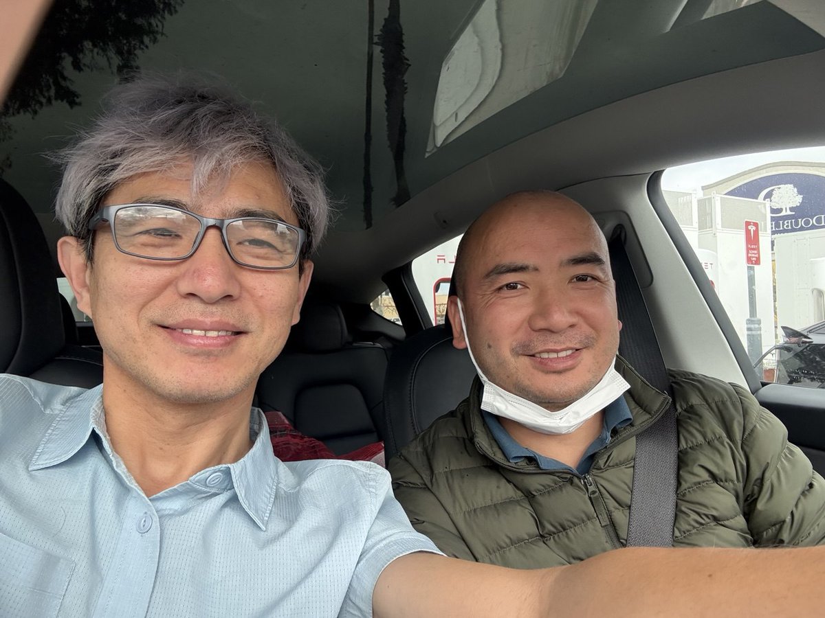 王丹(@wangdan1989) / Posts / X