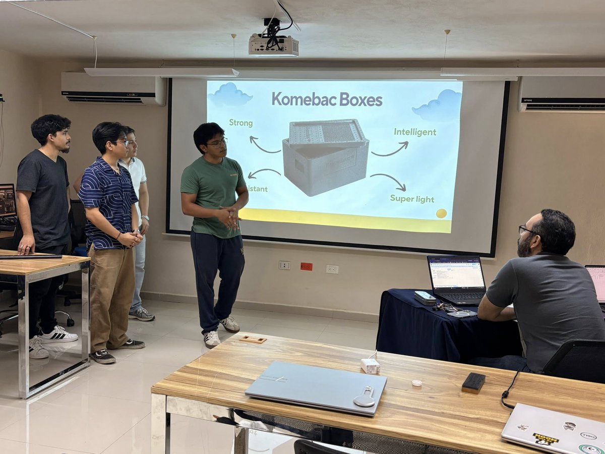 Tecnológico de Software tweet media