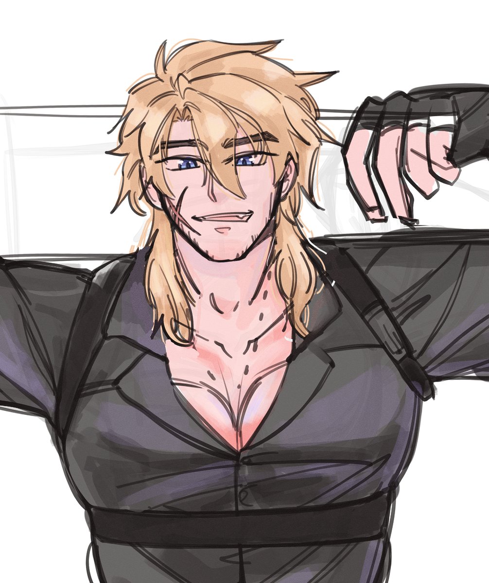 MELI| Vgen commission OPEN | tweet media