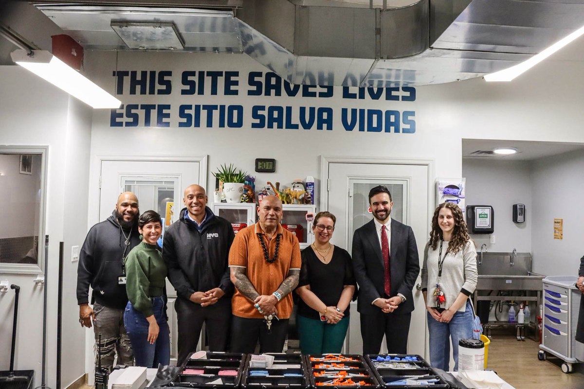 Mayor Zohran Kwame Mamdani tweet media