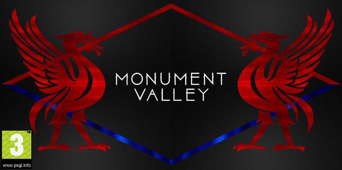 Read my review of Monument Valley at scousegamer88.com/2026/03/02/mon… #ScouseGamer88 #LIverpool #iOS #Android #PS4 #MonumentValley #FunIsInfinity