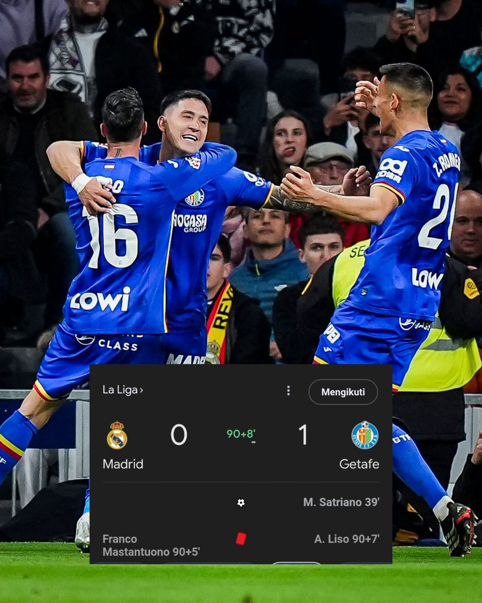 Extra Time Indonesia tweet media