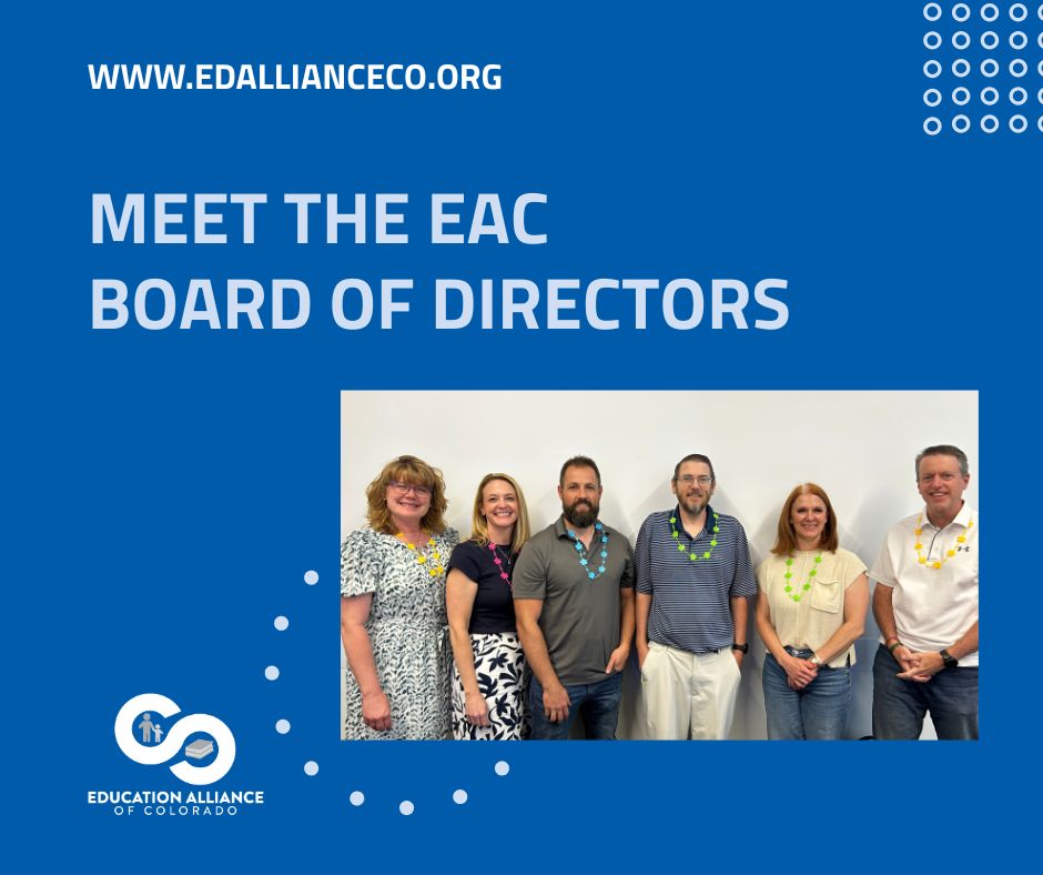 Education Alliance of Colorado tweet media