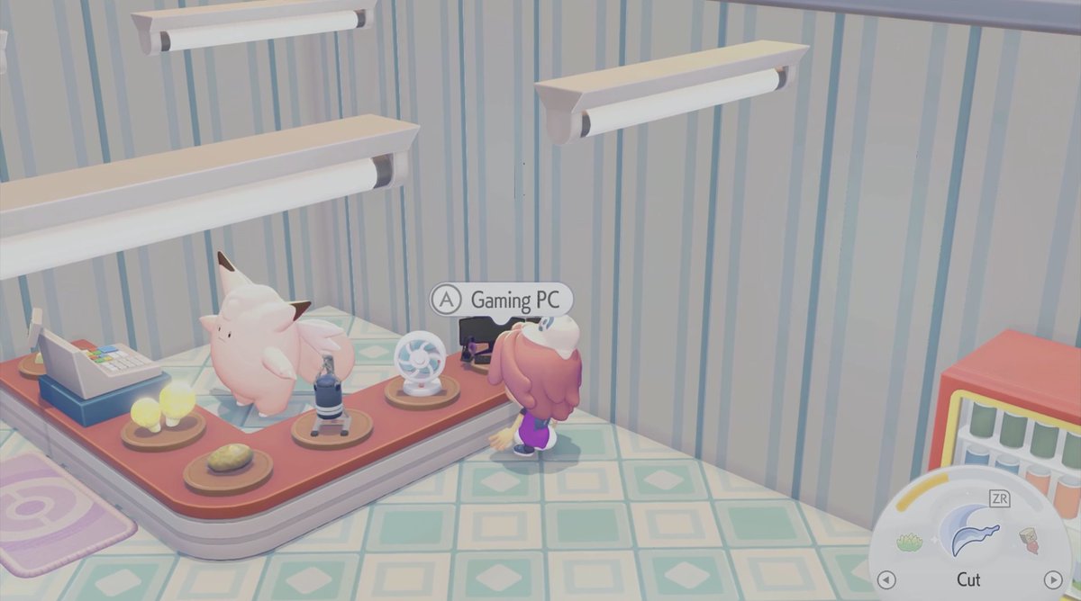 Pokémon Pokopia News tweet media