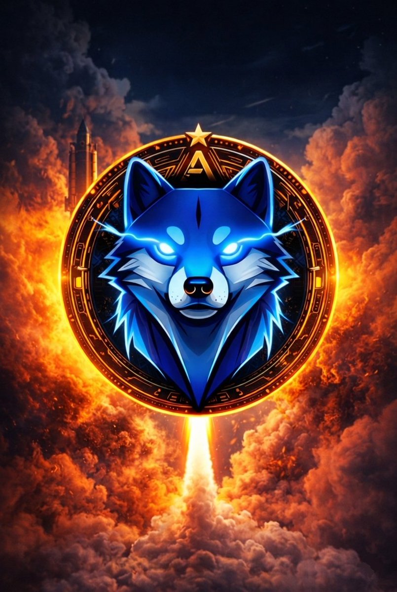 AlphaWolf tweet media