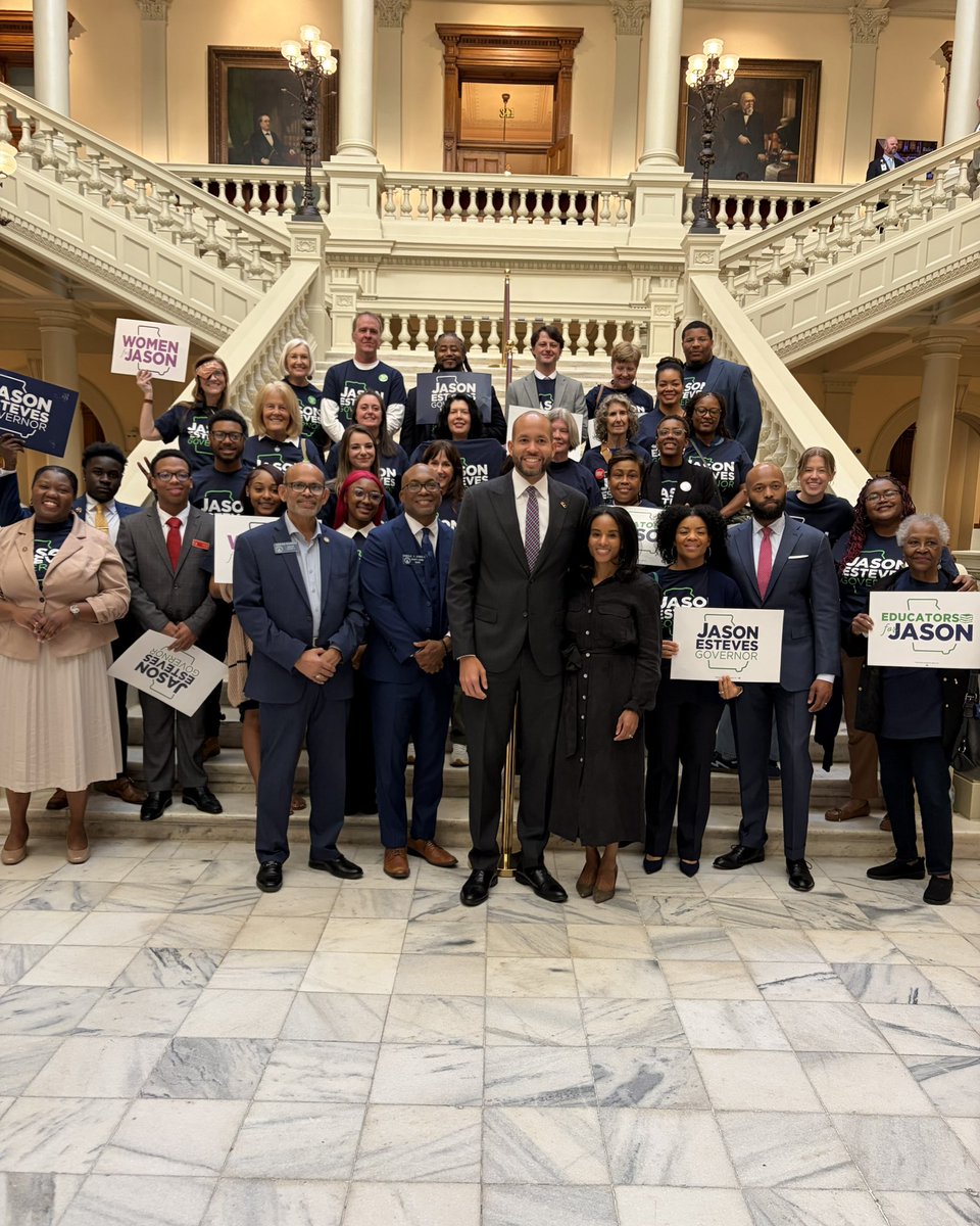 Jason Esteves tweet media