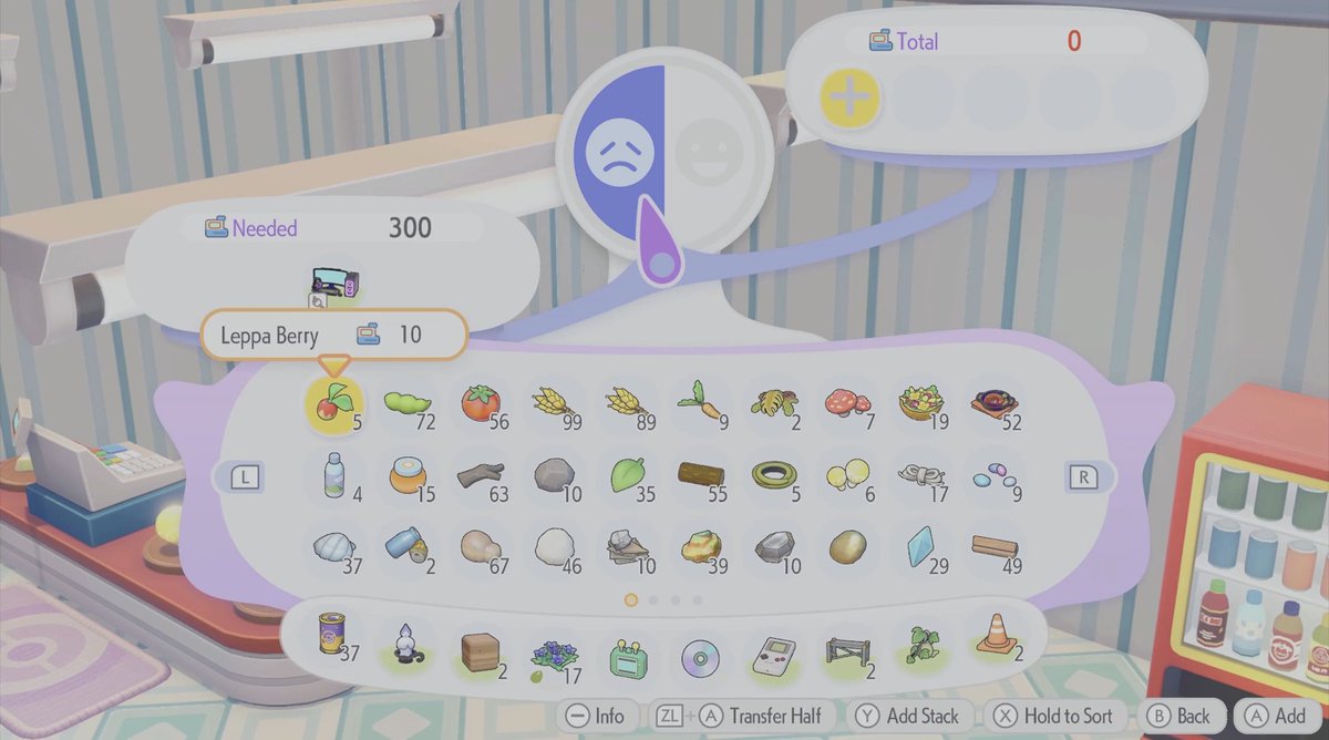 Pokémon Pokopia News tweet media