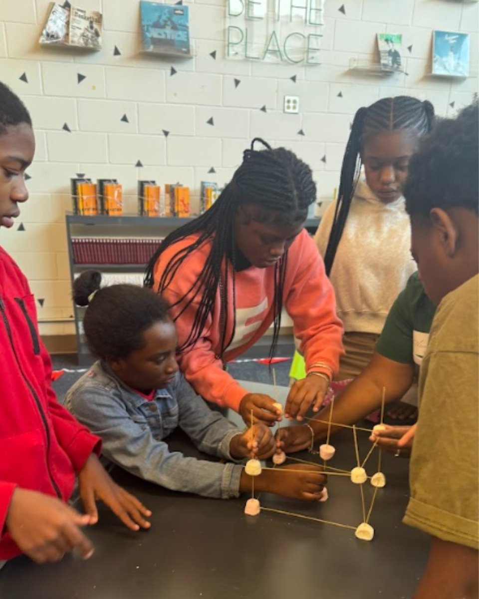 Price Middle School tweet media