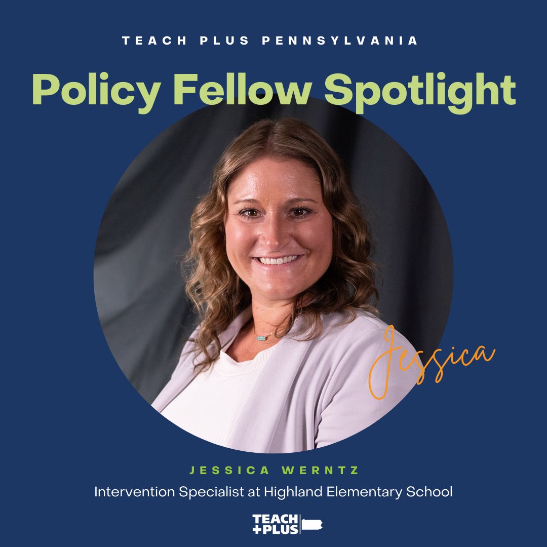 Teach Plus PA tweet media