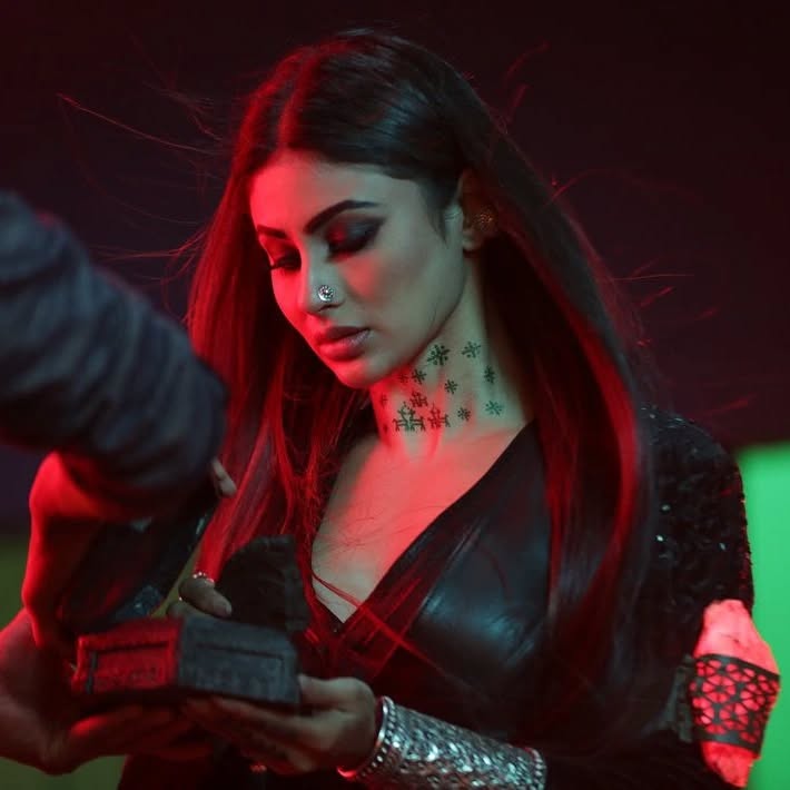 DesiPopCultX's tweet photo. 4 years of 'Brahmāstra: Part One – Shiva' https://t.co/DCYYXeFKSE
