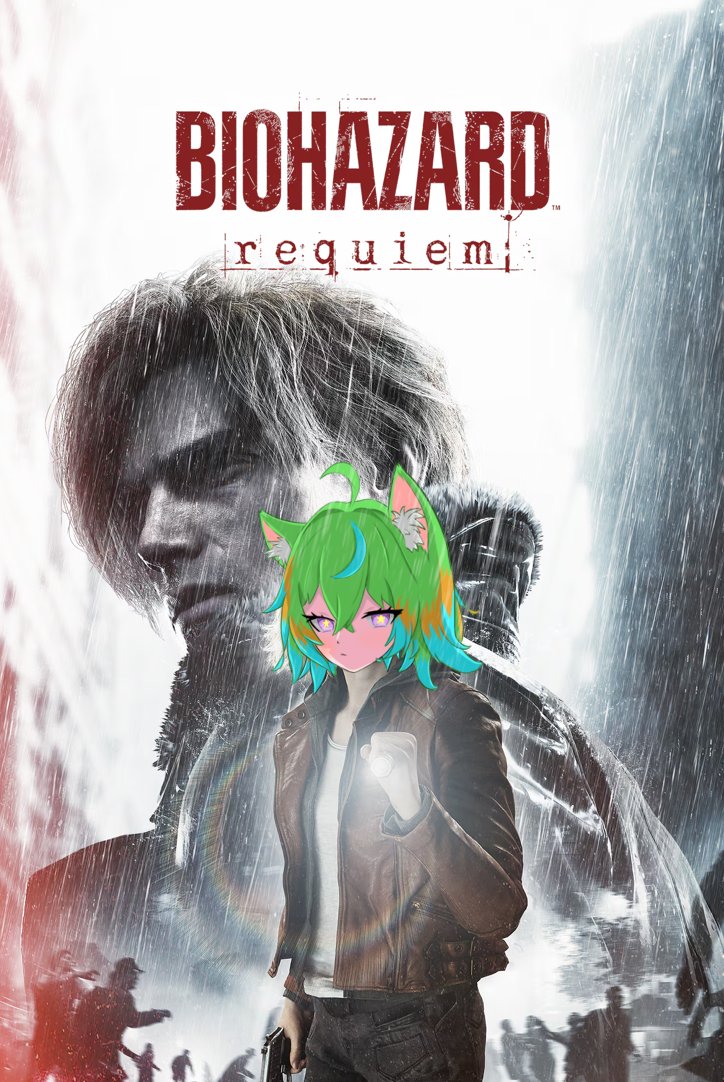 LLEGAMOS PARA TERMINAR ESTA OBRA MAESTRAAAAAAAAAA
RT
TWITCH.TV/REVANVT