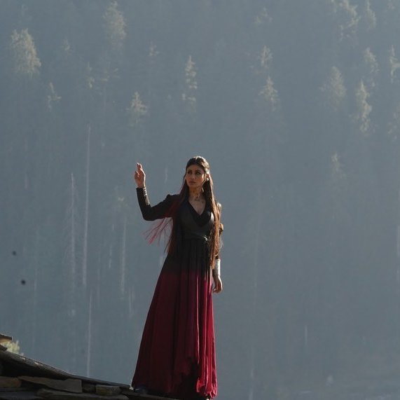 DesiPopCultX's tweet photo. 4 years of 'Brahmāstra: Part One – Shiva' https://t.co/DCYYXeFKSE