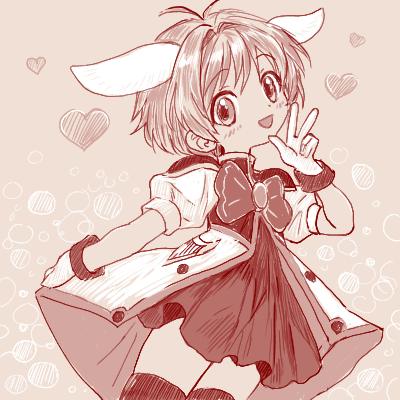 月夜野あろえ tweet media