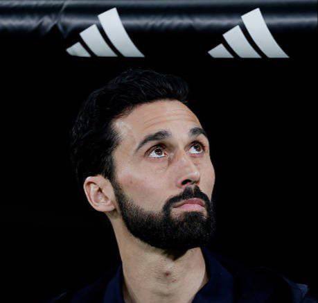 theladfcb's tweet photo. 🚨 RIVAL WATCH: Real Madrid have dropped points against Getafe after losing 0-1! https://t.co/QPJ0i4dhZy