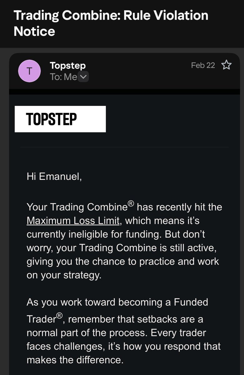 Emi 🇷🇴 | Futures Trader tweet media