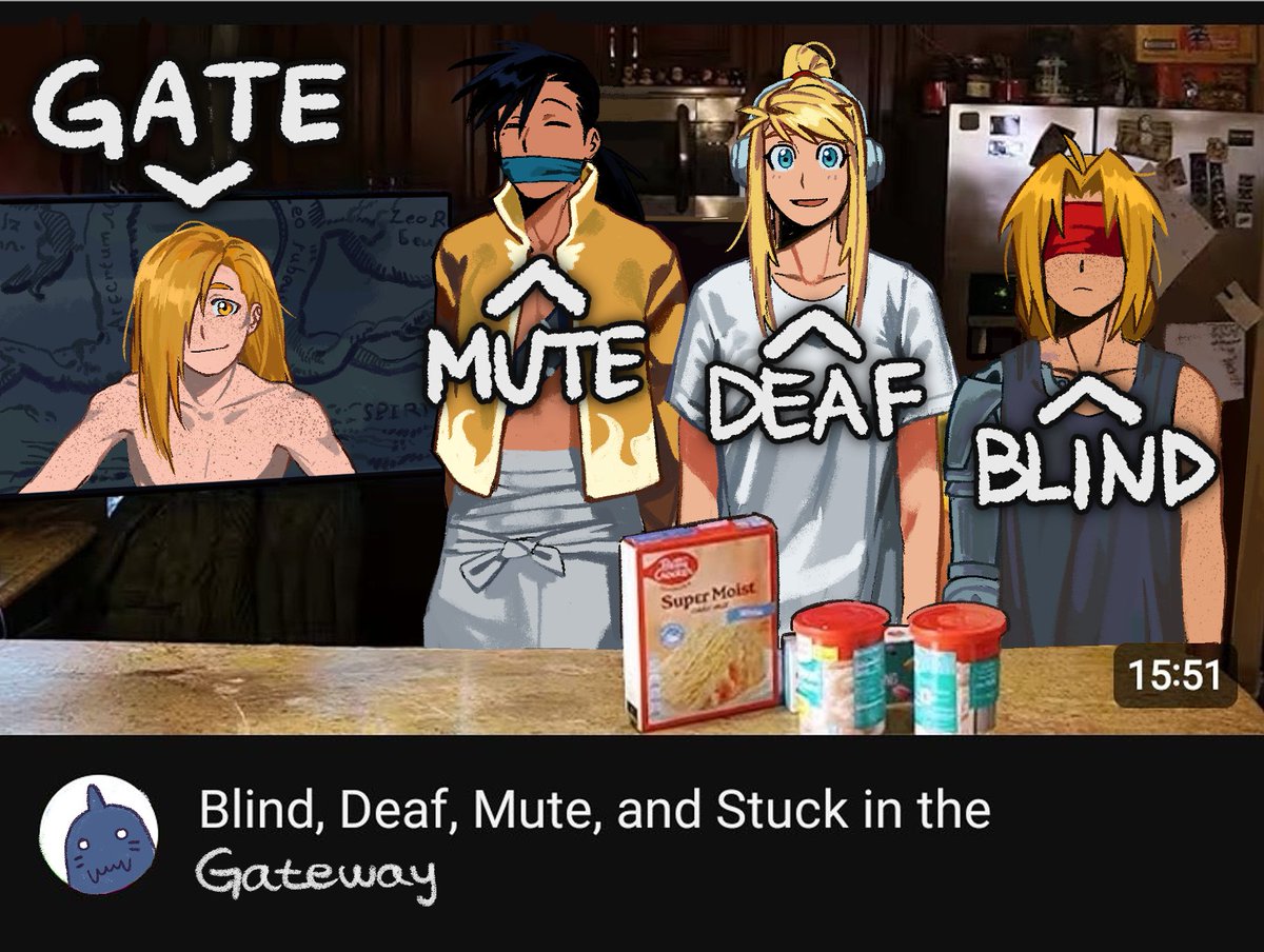 vemmie • furious punisher tweet media