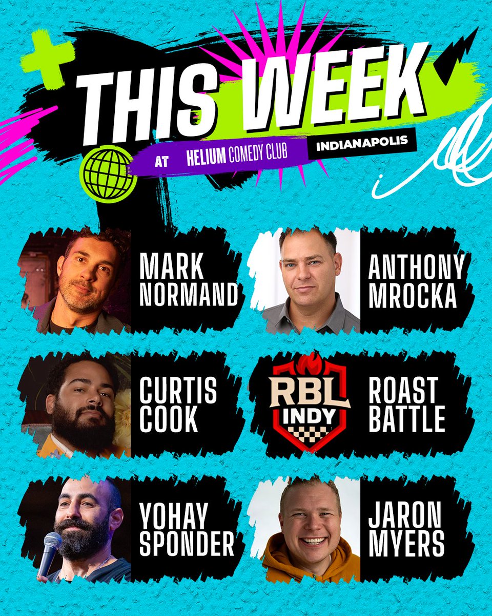 Helium Comedy IND tweet media