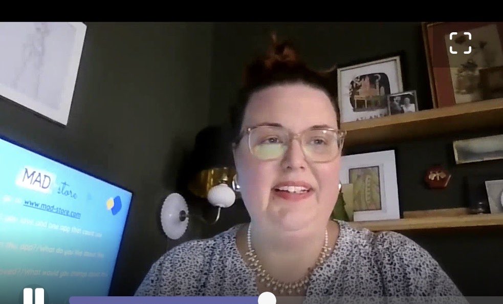 Cobb County STEM/STEAM & Innovation Department tweet media