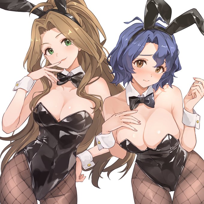 𝐂𝐡𝐢𝐳𝐮𝐫𝐮 &amp; 𝐅𝐮𝐤𝐚🐰 