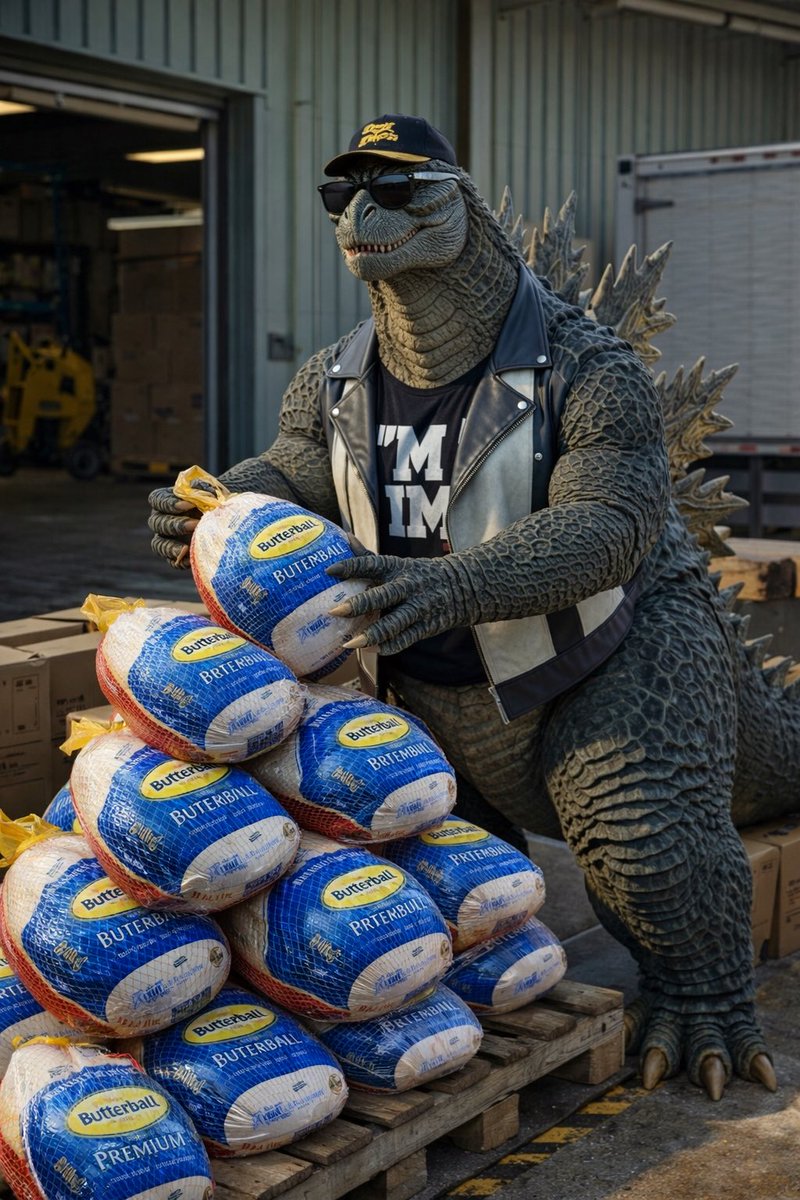 Jokers Rage tweet media