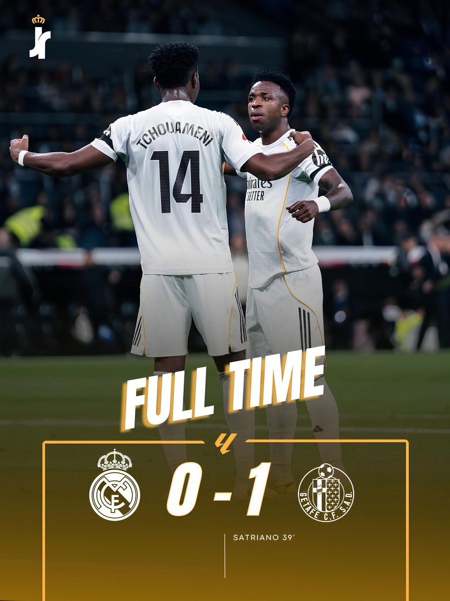 Le Journal du Real tweet media