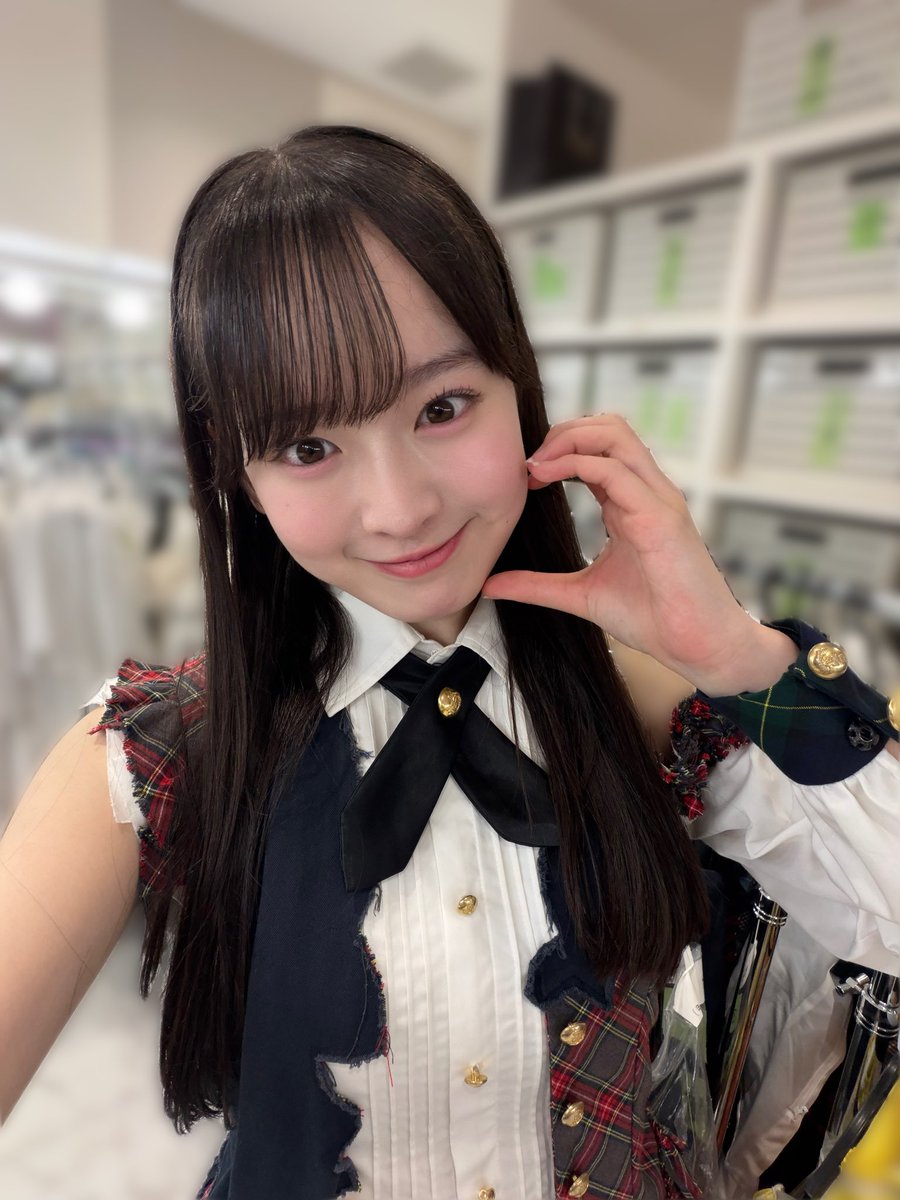近藤沙樹（AKB48 20期研究生） (@Saki_kondo0223) / Posts / X