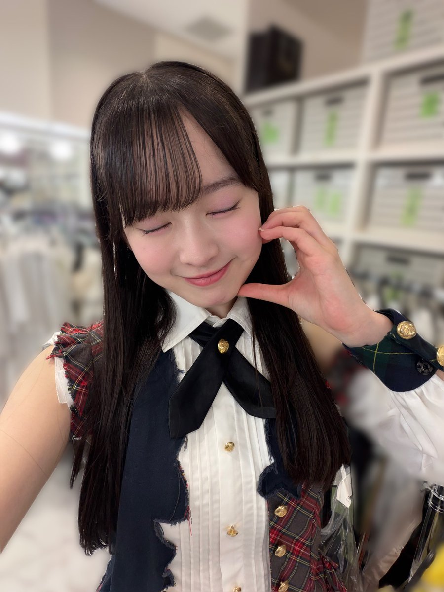 近藤沙樹（AKB48 20期研究生） (@Saki_kondo0223) / Posts / X