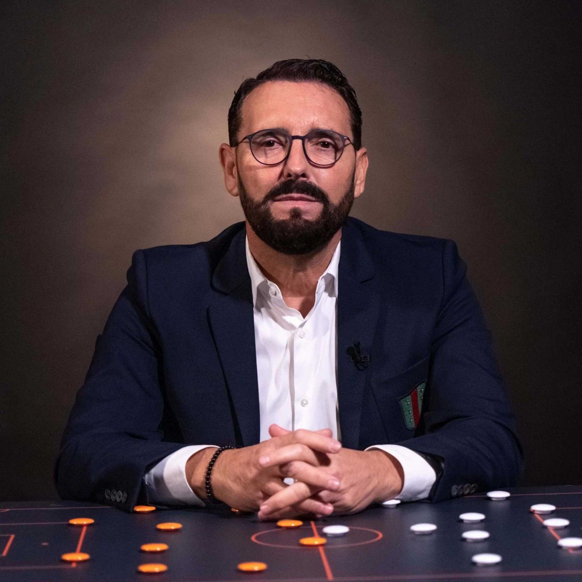 ANTIDOLAN tweet media