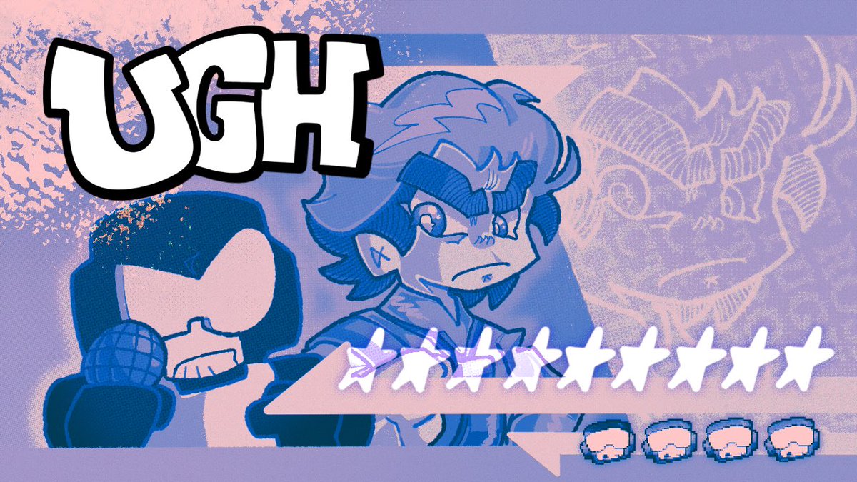 Powapeen tweet media