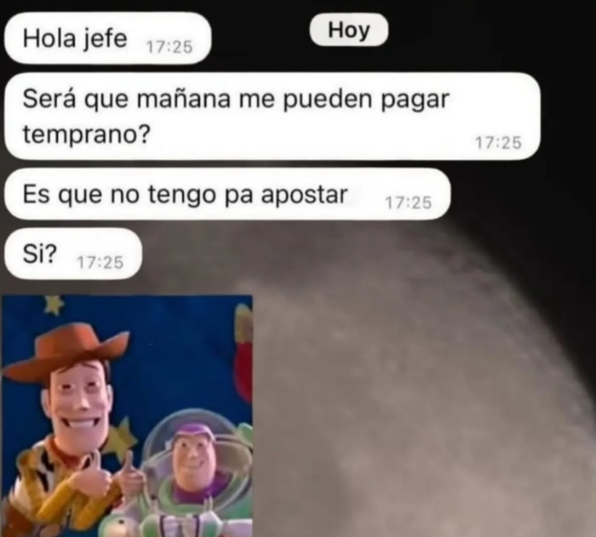 _onerolita's tweet photo. por favor, gracias https://t.co/XD5sGuUf4t