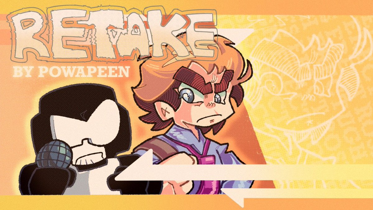 Powapeen tweet media