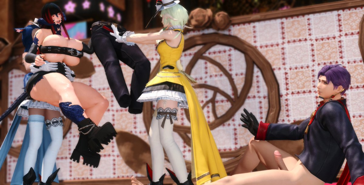 Beautiful Freak tweet media