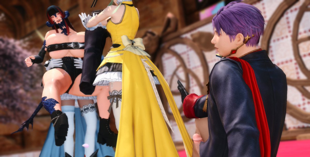 Beautiful Freak tweet media