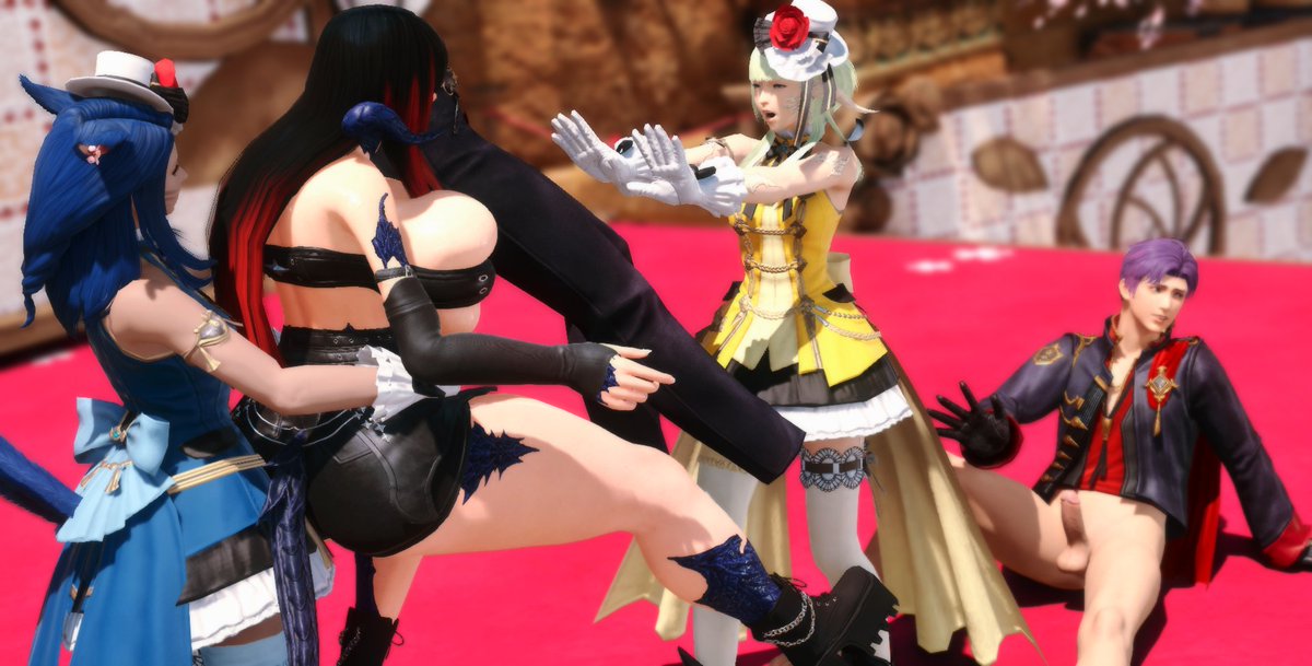 Beautiful Freak tweet media