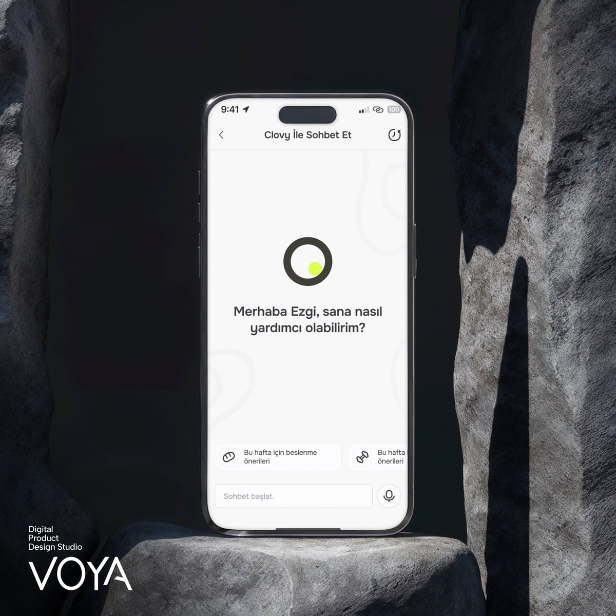 VOYA | Digital Product Design Studio tweet media