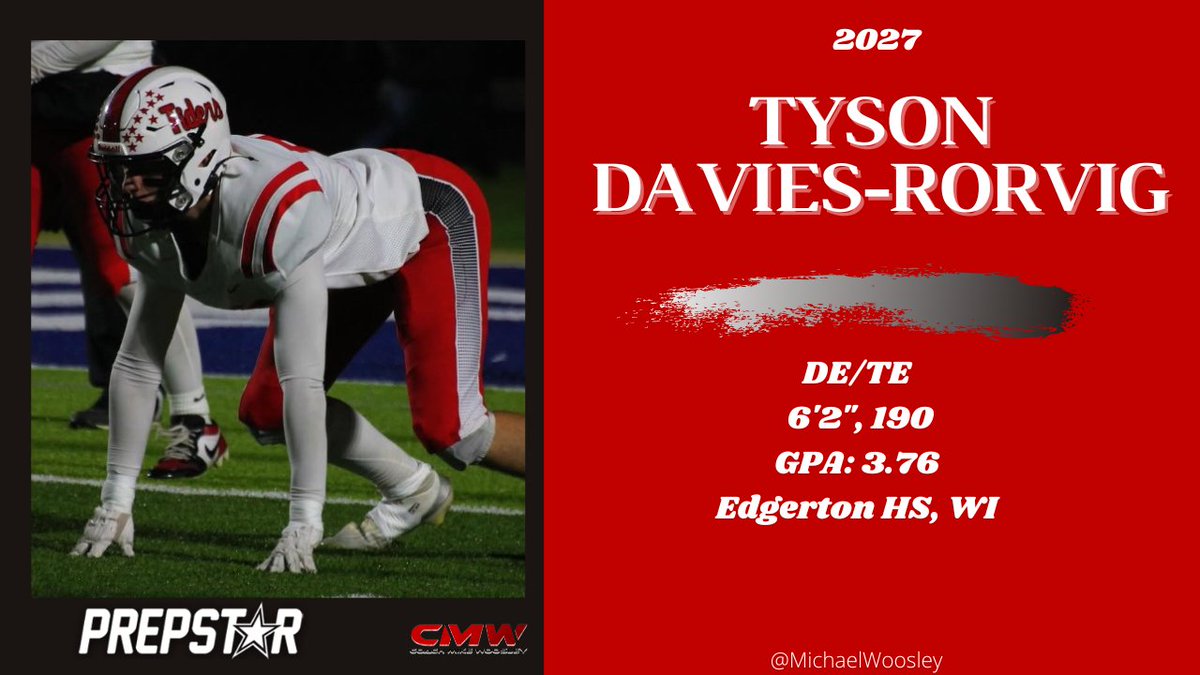 PrepStar SW tweet media