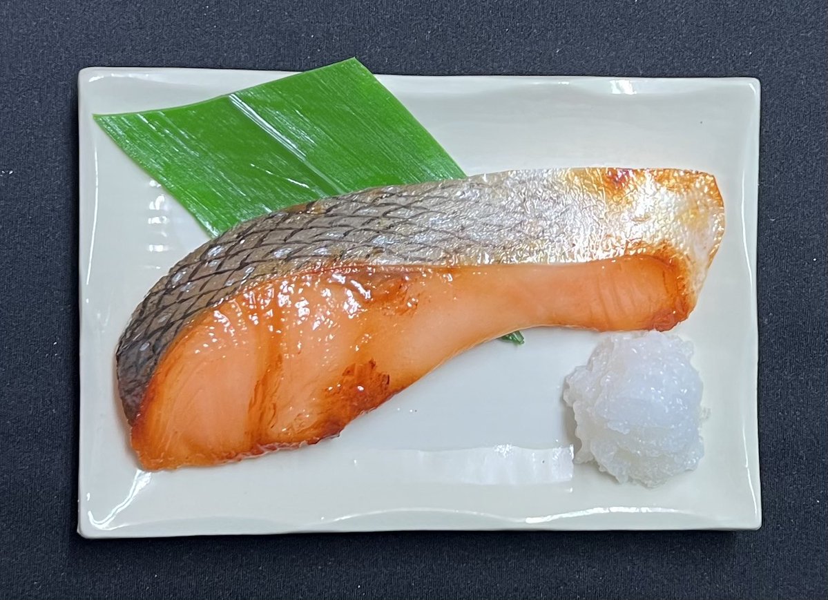 食品サンプルのながお食研 (@nagaosample) / Posts / X