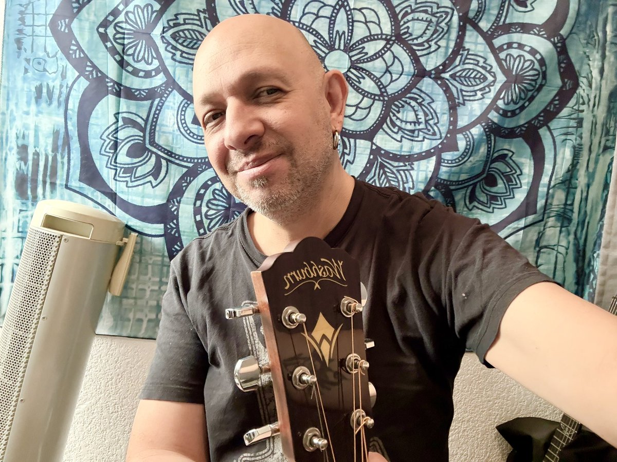 DAVE SHAMAN tweet media